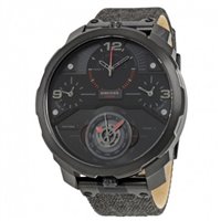 Orologio Diesel Uomo in Acciaio DZ7358 - DZ7358